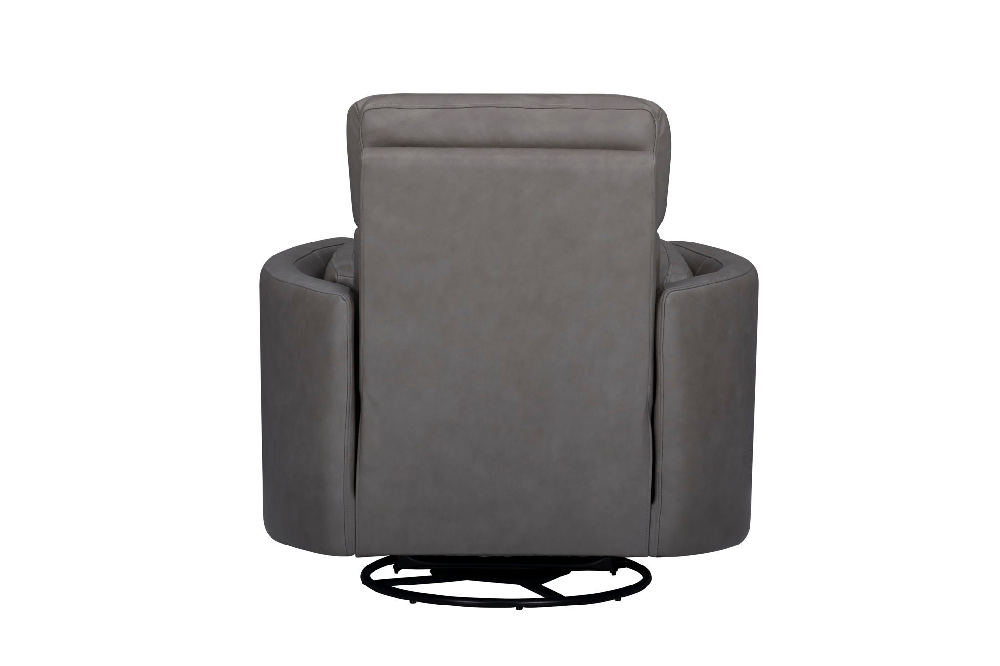 Radius - Manual Swivel Recliner - Urban Living Furniture (Los Angeles, CA)