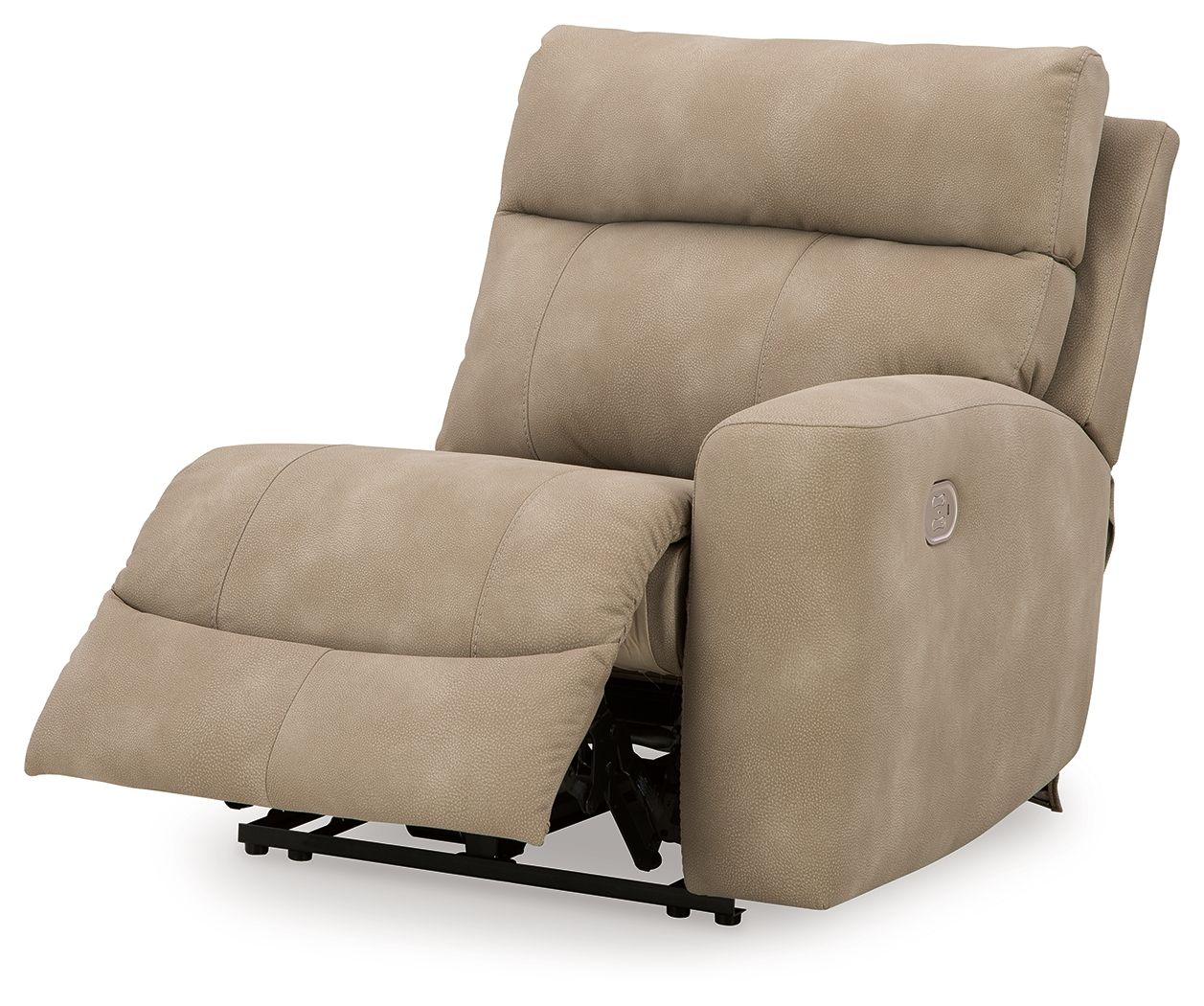 Next-gen Durapella - Sand - Raf Zero Wall Power Recliner - Urban Living Furniture (Los Angeles, CA)