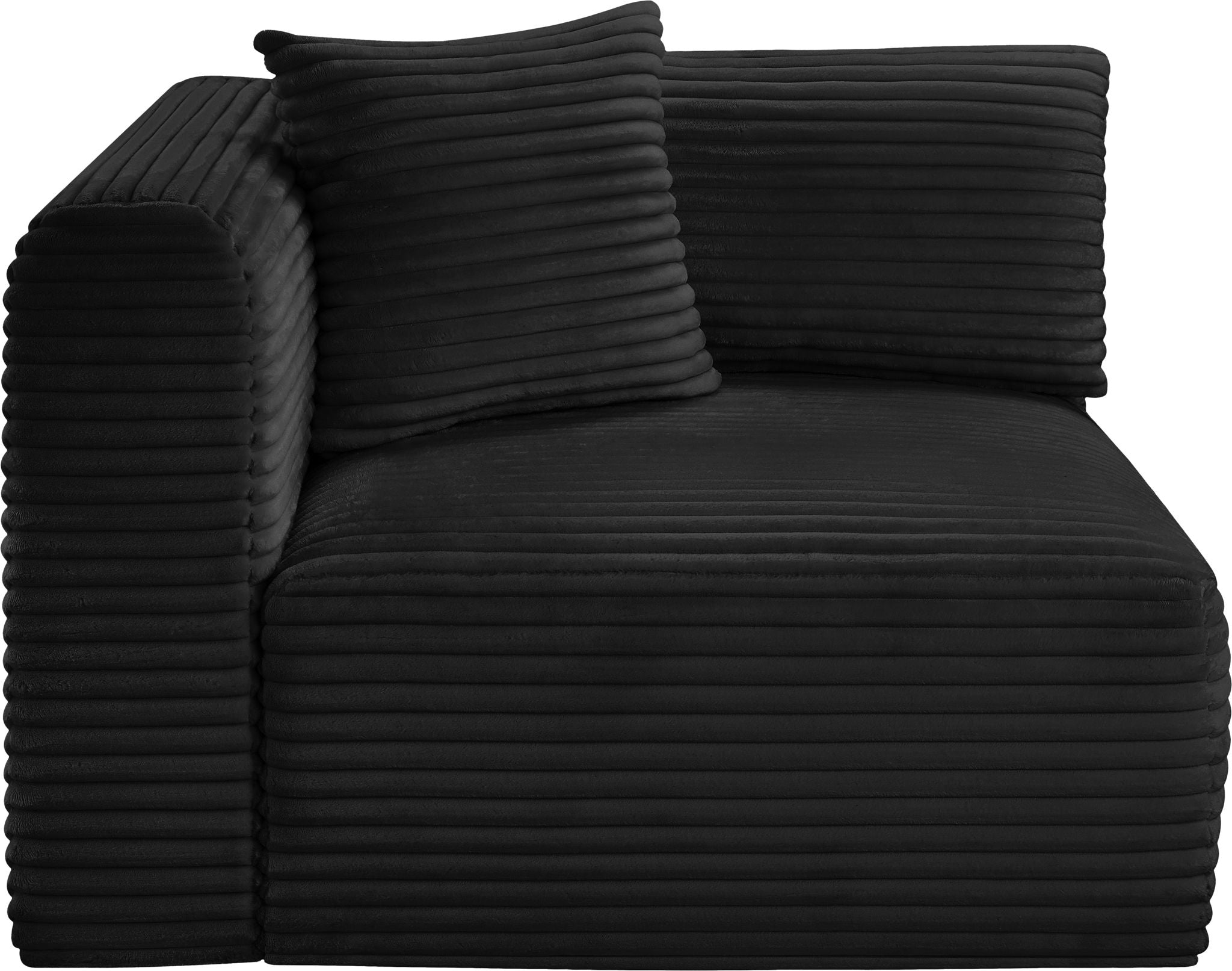 Shaggy - Corner Chair - Urban Living Furniture (Los Angeles, CA)