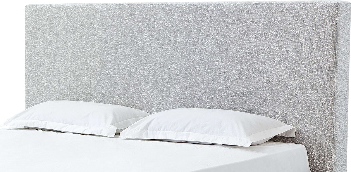 One - Upholstered Modern Headboard