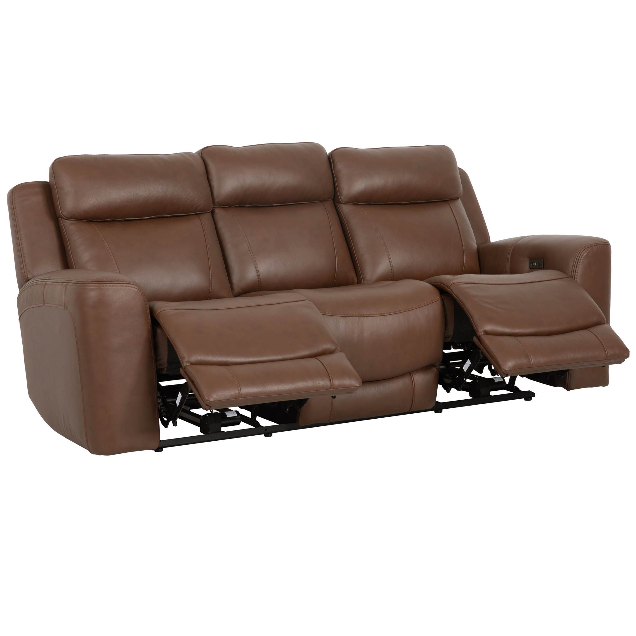 Calgary - Power Reclining Sofa Set - Urban Living Furniture (Los Angeles, CA)