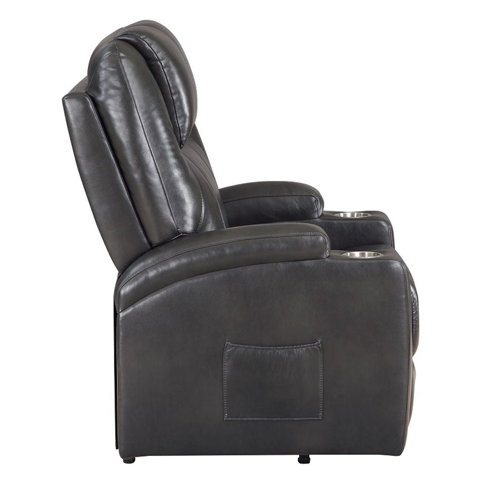 Evander - Power Lift Recliner - Urban Living Furniture (Los Angeles, CA)