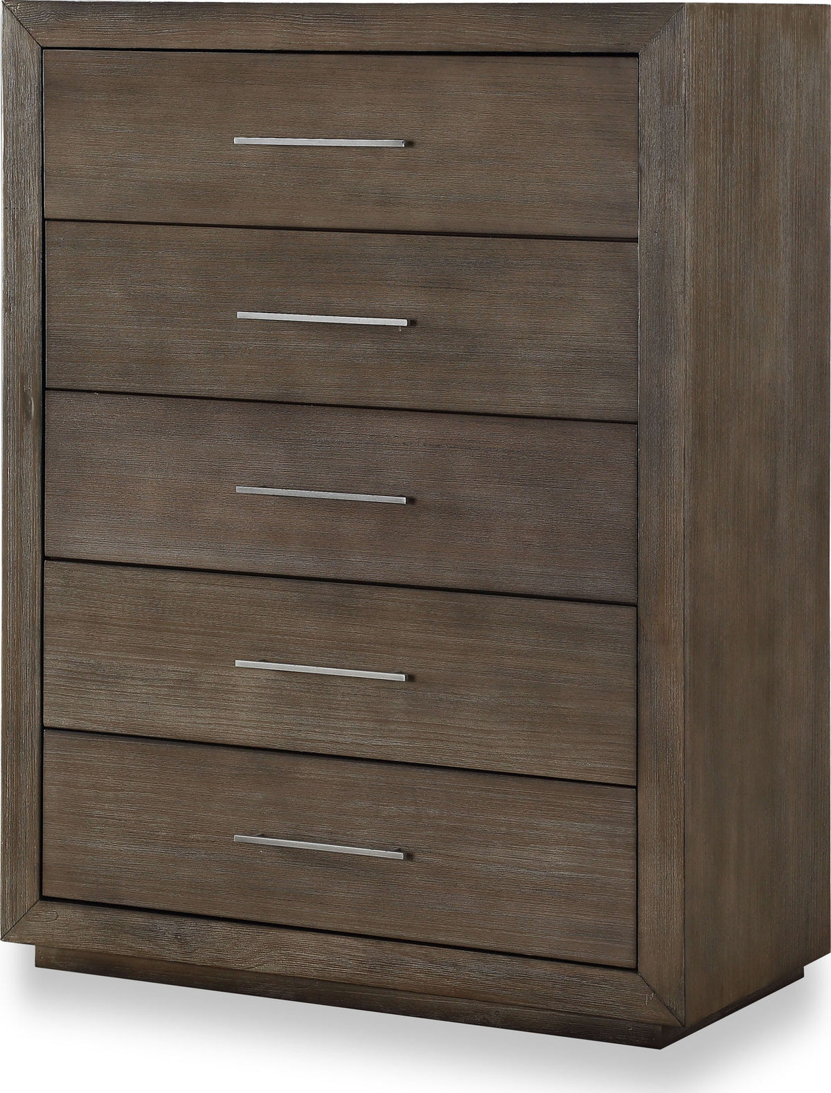 Melbourne - Five Drawer Chest