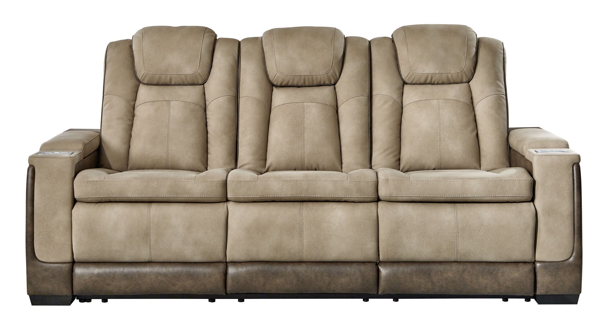 Next-Gen Durapella - Power Reclining Sofa - Urban Living Furniture (Los Angeles, CA)