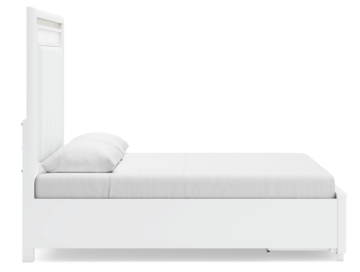 Chalanna - Upholstered Storage Bed - Urban Living Furniture (Los Angeles, CA)