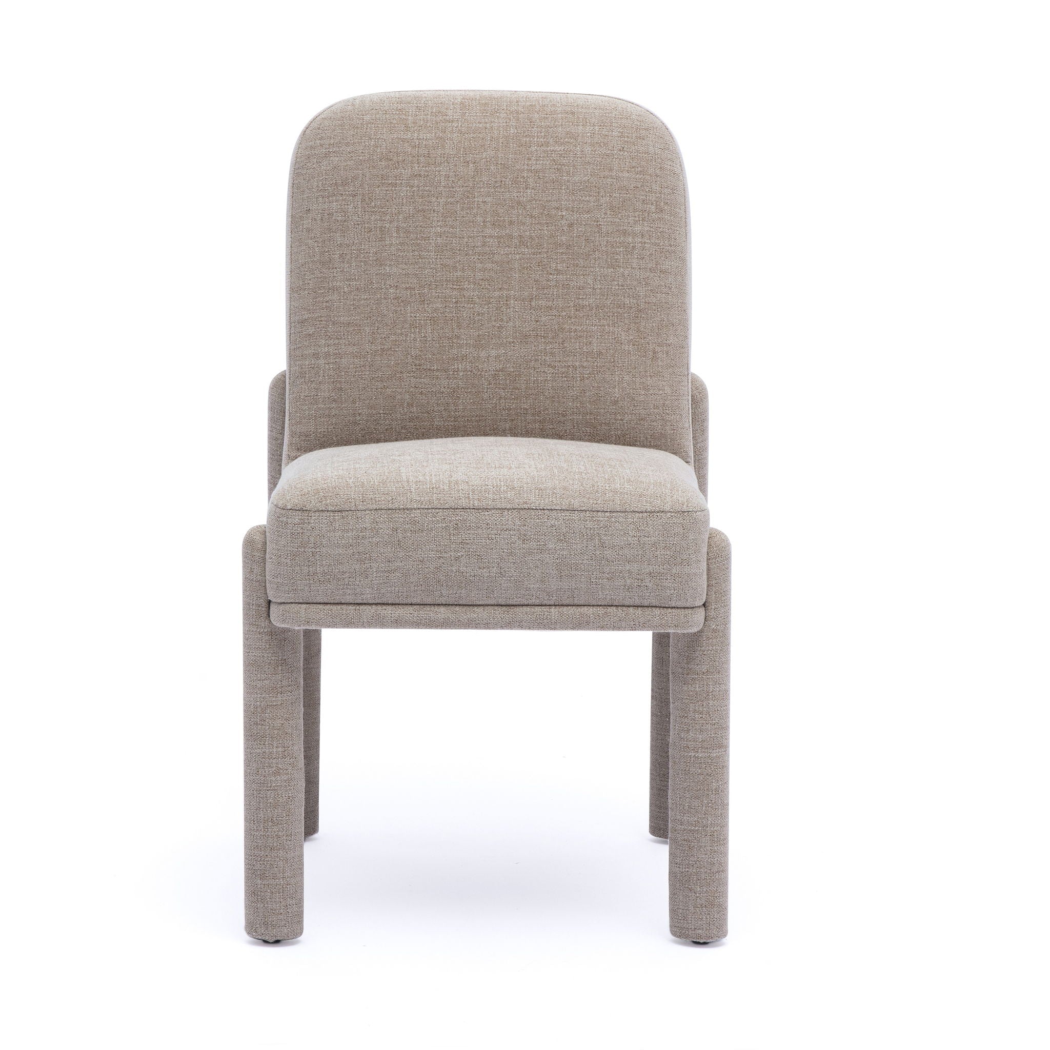 Martina - Performance Fabric Dining Chair - Urban Living Furniture (Los Angeles, CA)