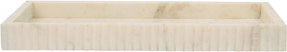 Hannah - Genuine Marble Tray