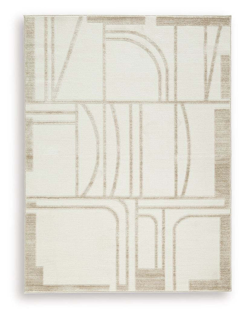 Farongrove - Rug - Urban Living Furniture (Los Angeles, CA)