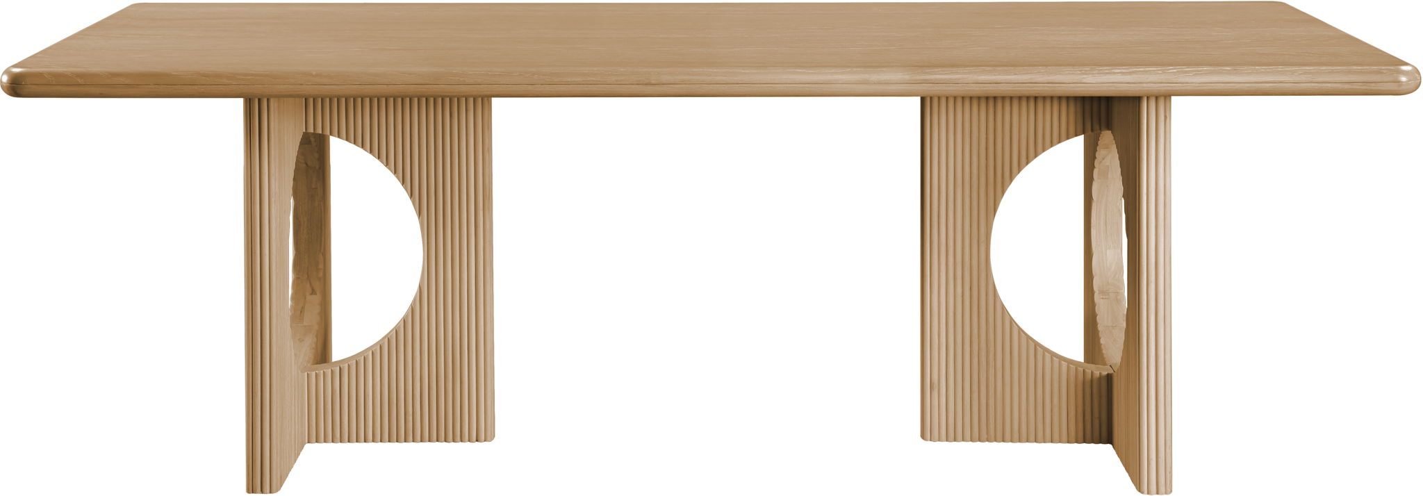 Rivas - Dining Table - Urban Living Furniture (Los Angeles, CA)