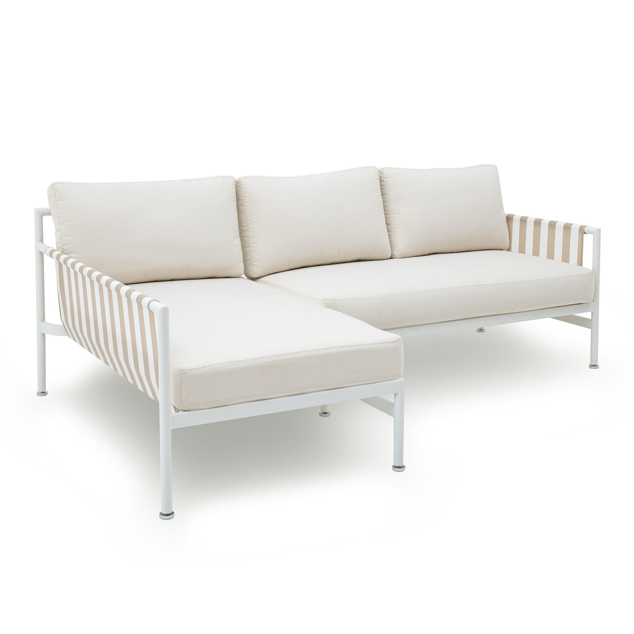 Dunes - Outdoor Sectional - Urban Living Furniture (Los Angeles, CA)