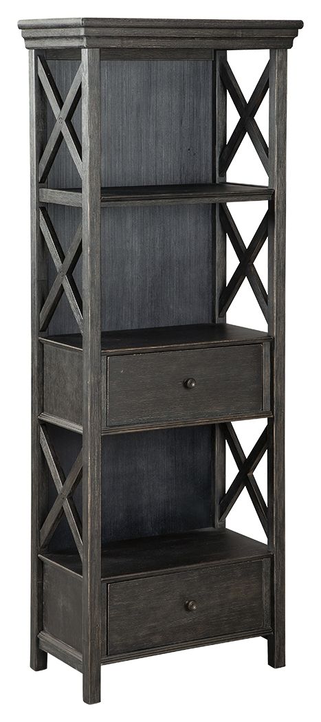 Tyler Creek - Display Cabinet - Urban Living Furniture (Los Angeles, CA)