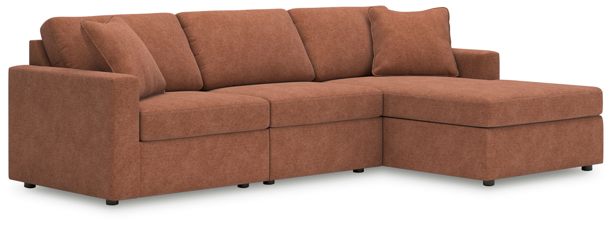 Modmax - Spice - Sectional - Urban Living Furniture (Los Angeles, CA)