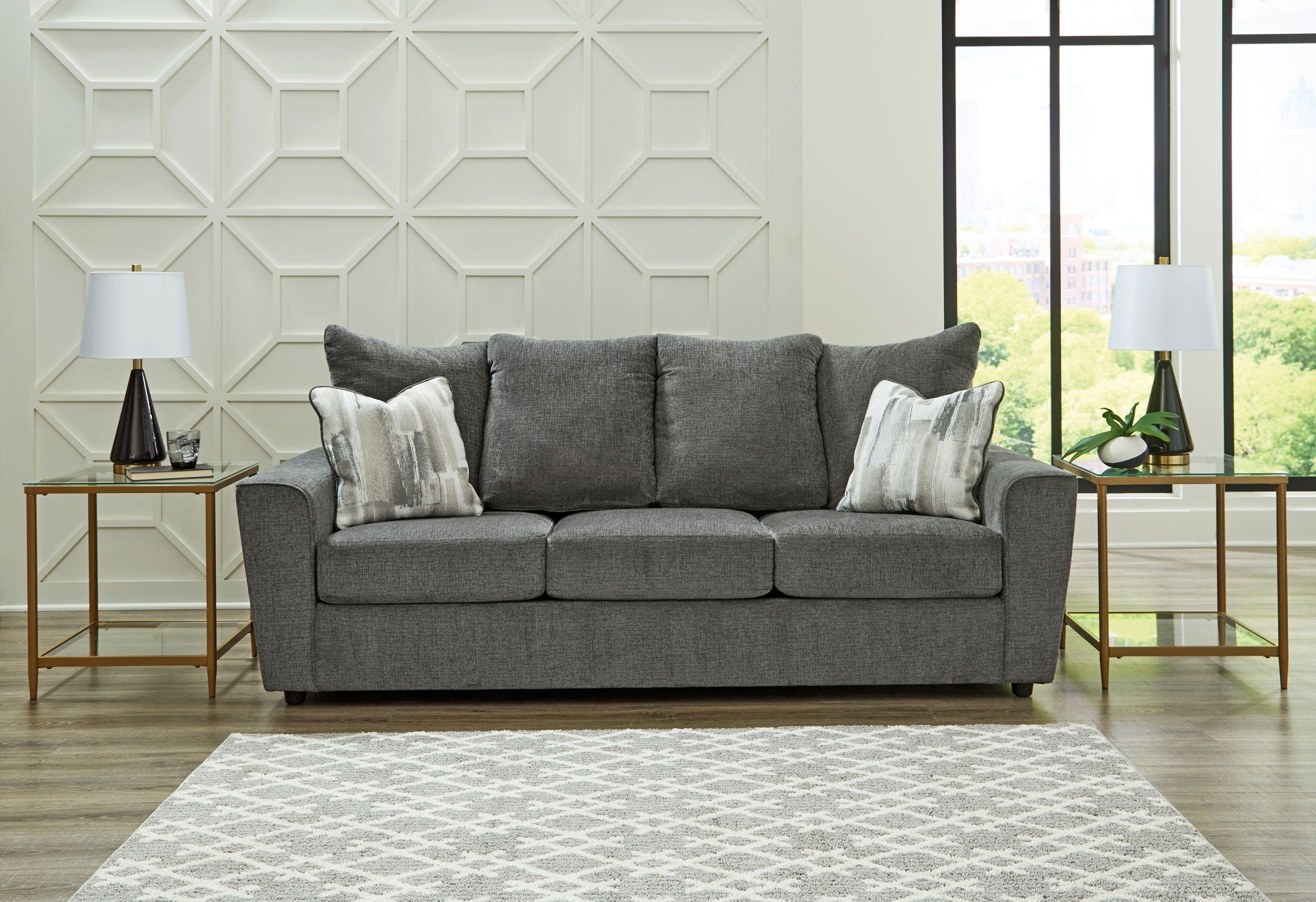 Stairatt - Living Room Set - Urban Living Furniture (Los Angeles, CA)