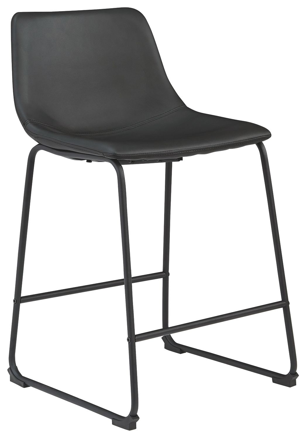 Centiar - Upholstered Barstool (Set of 2) - Urban Living Furniture (Los Angeles, CA)