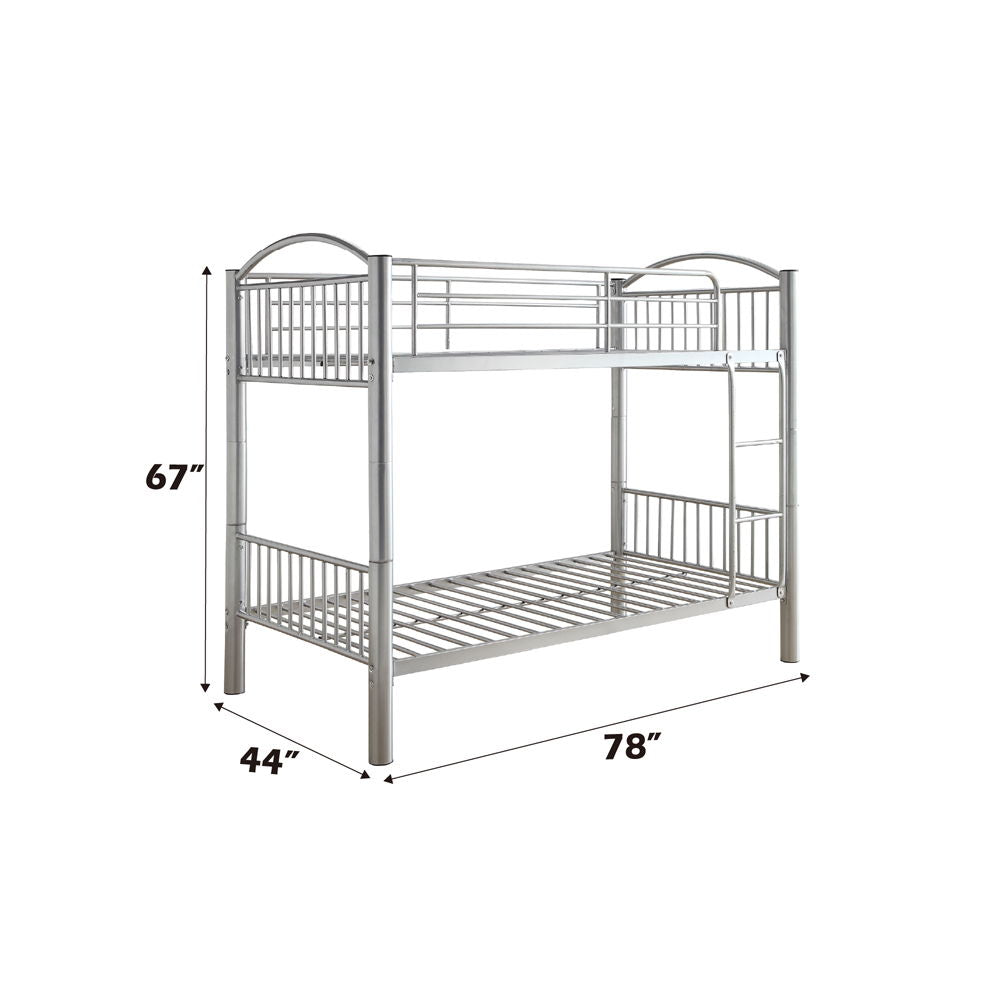 Cayelynn - Bunk Bed - Urban Living Furniture (Los Angeles, CA)