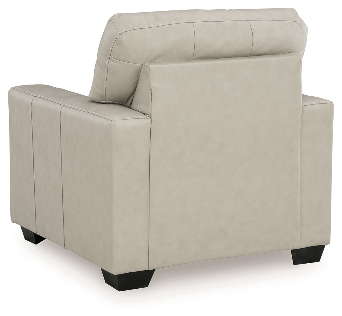 Santorine - Chair - Urban Living Furniture (Los Angeles, CA)