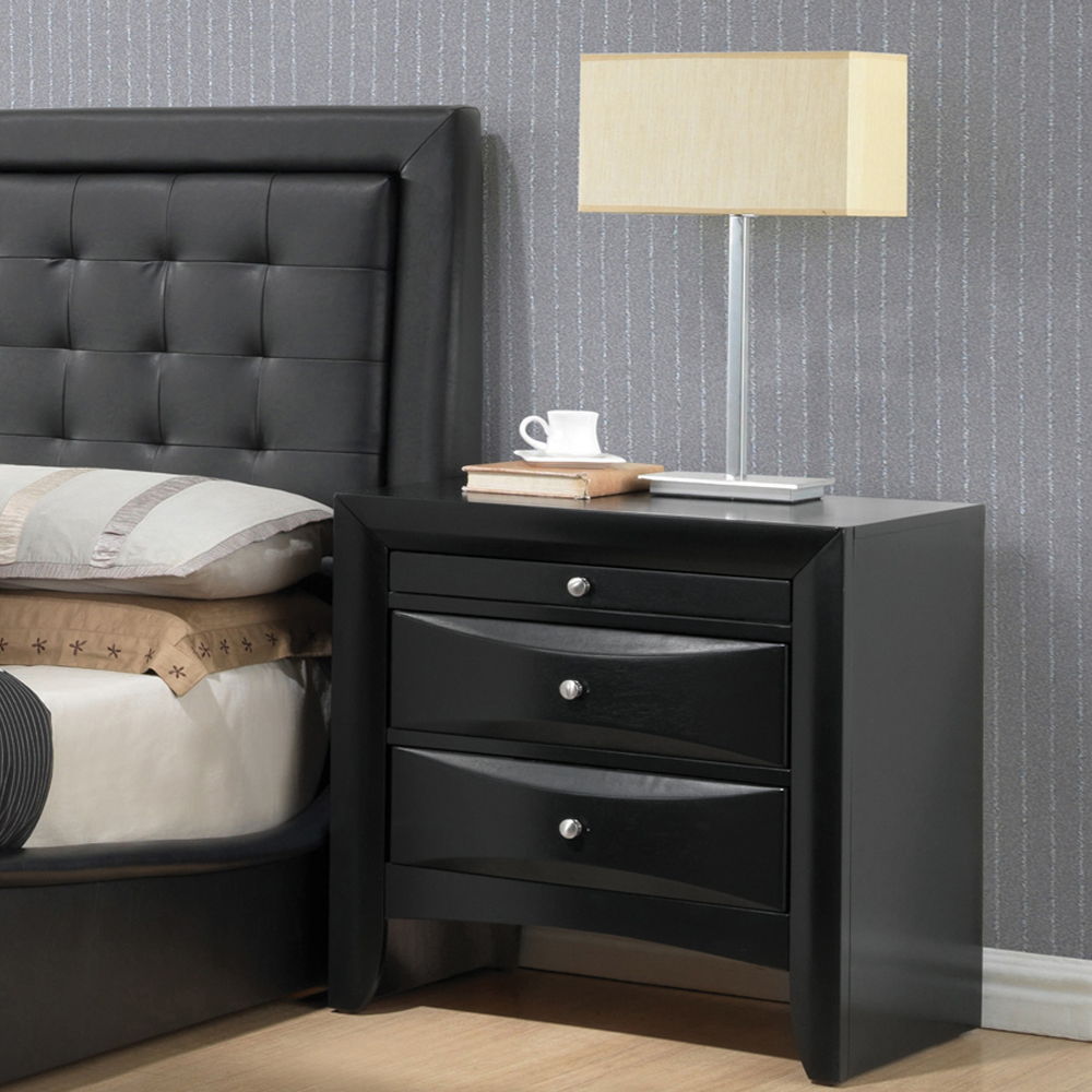 Ireland - Nightstand - Urban Living Furniture (Los Angeles, CA)