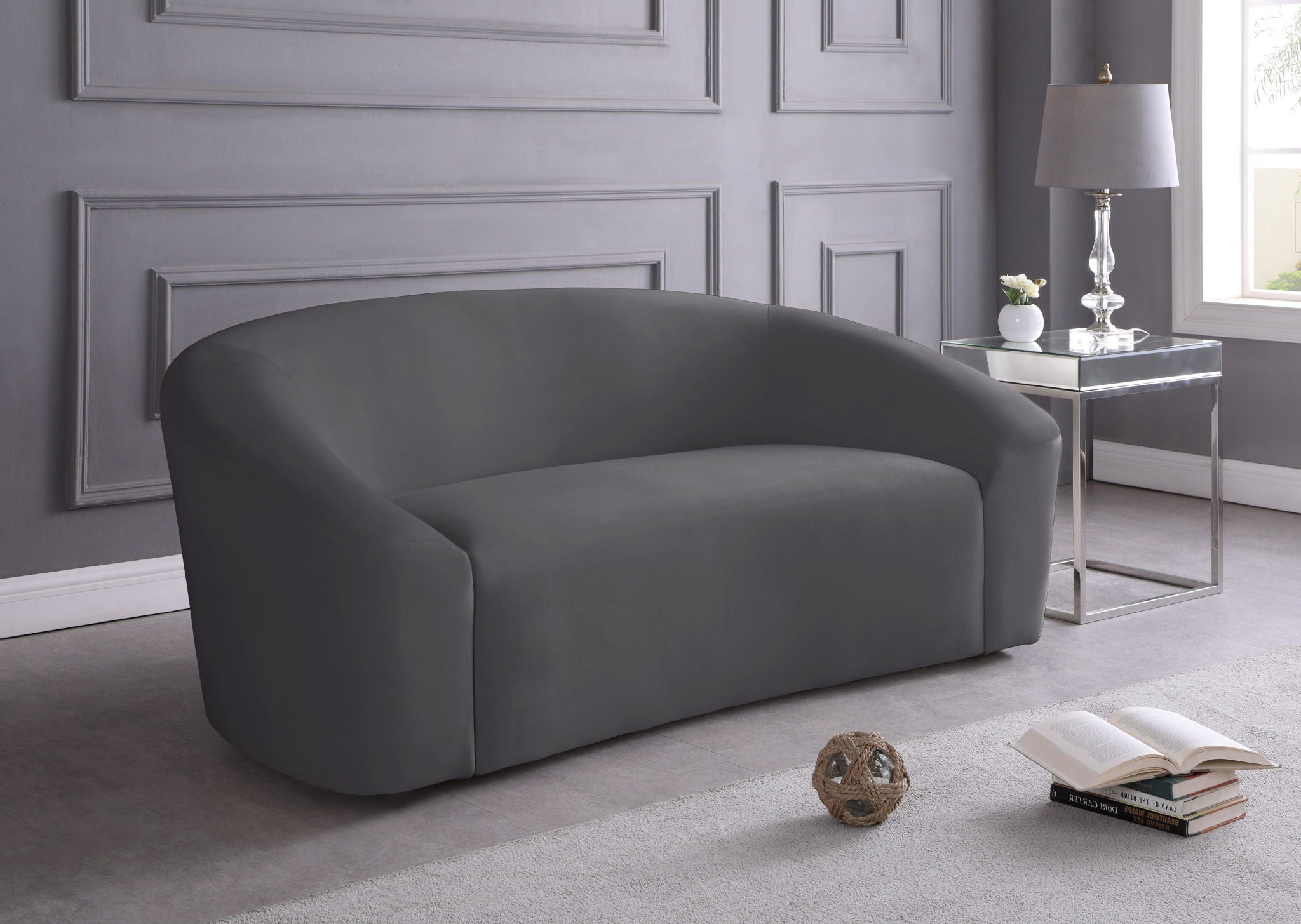 Riley - Loveseat - Urban Living Furniture (Los Angeles, CA)