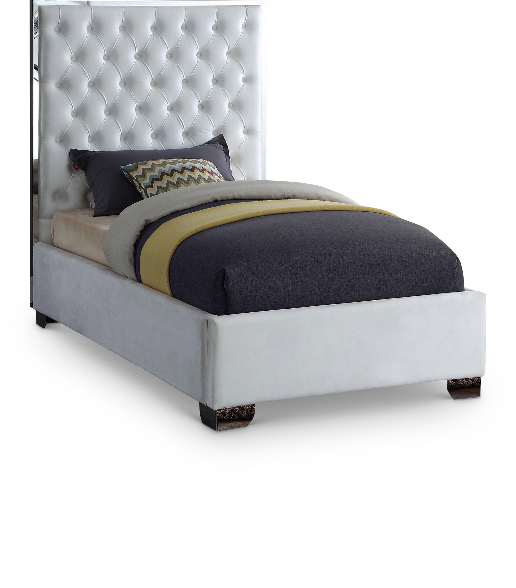 Lexi - Bed - Urban Living Furniture (Los Angeles, CA)