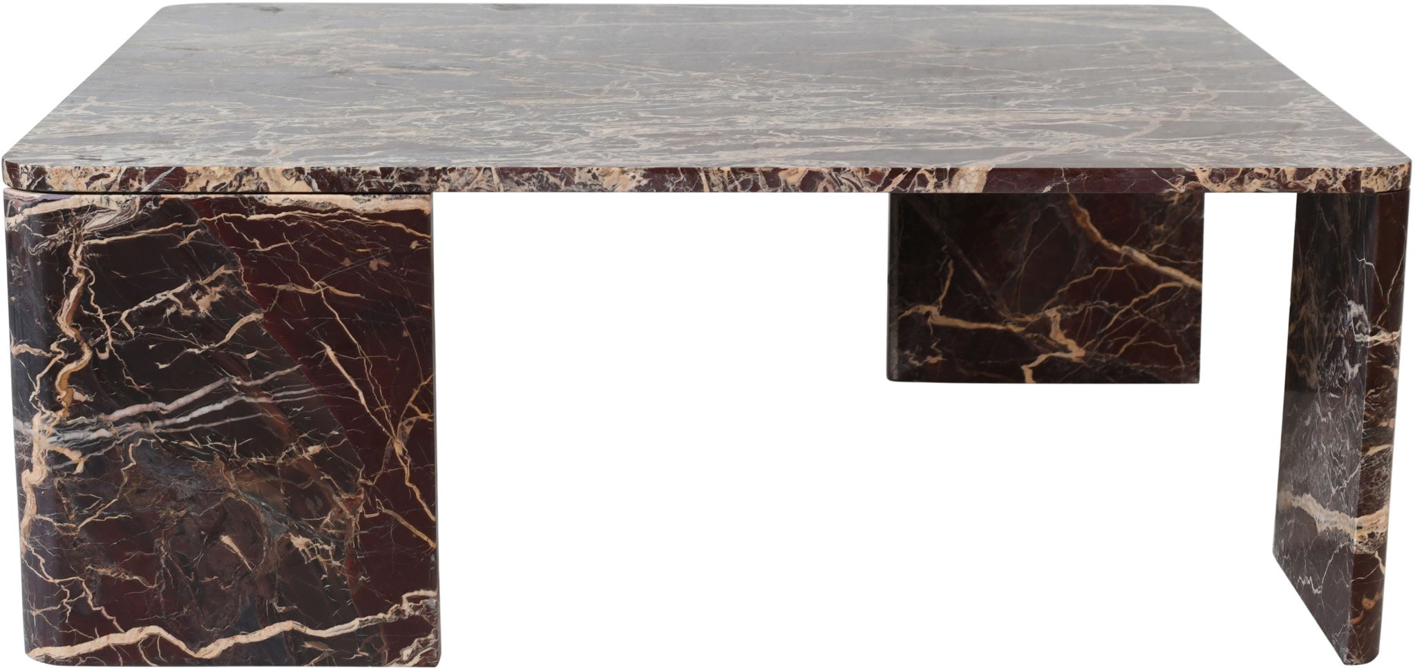 Livorno - Coffee Table - Urban Living Furniture (Los Angeles, CA)