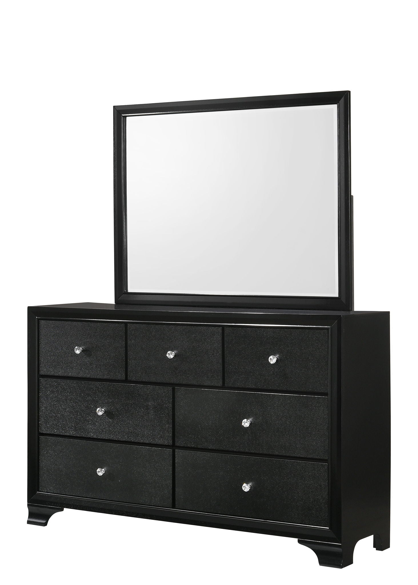 Micah - Dresser, Mirror - Urban Living Furniture (Los Angeles, CA)