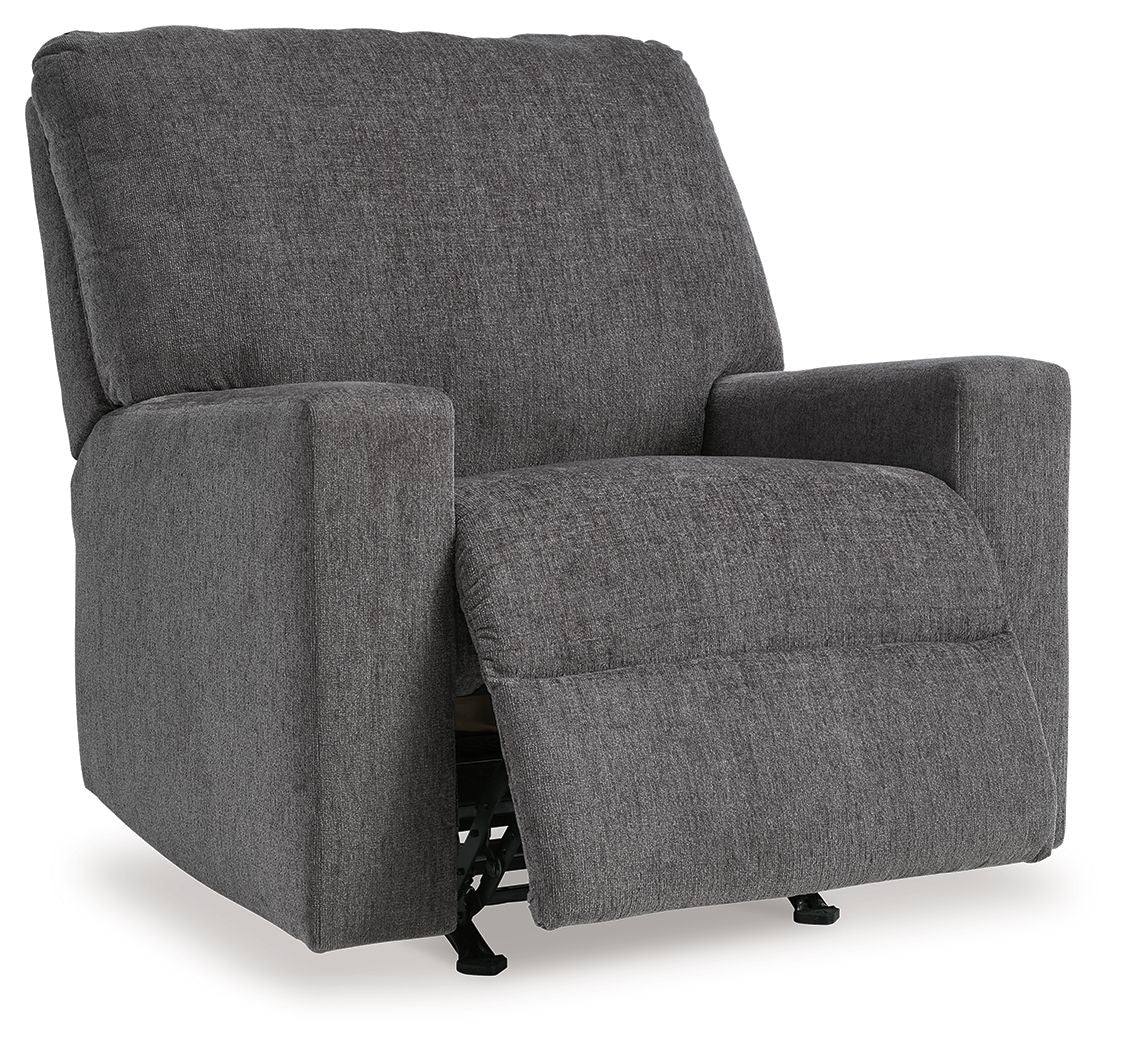 Rannis - Rocker Recliner - Urban Living Furniture (Los Angeles, CA)