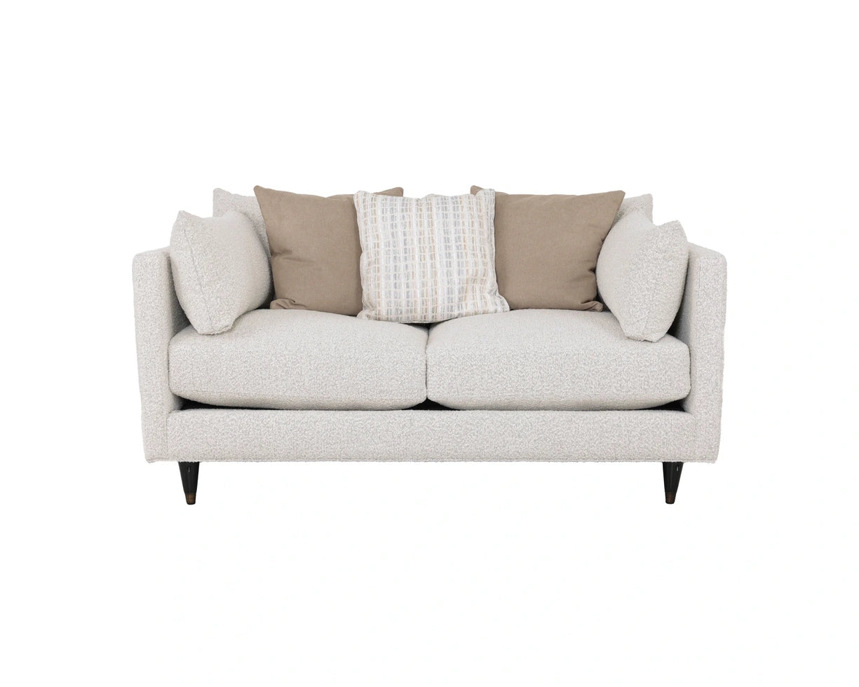 Jonathan Louis Pia Condo Sofa 71"