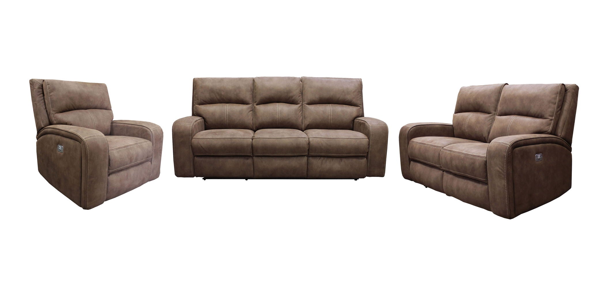 Polaris - Living Room Set - Urban Living Furniture (Los Angeles, CA)