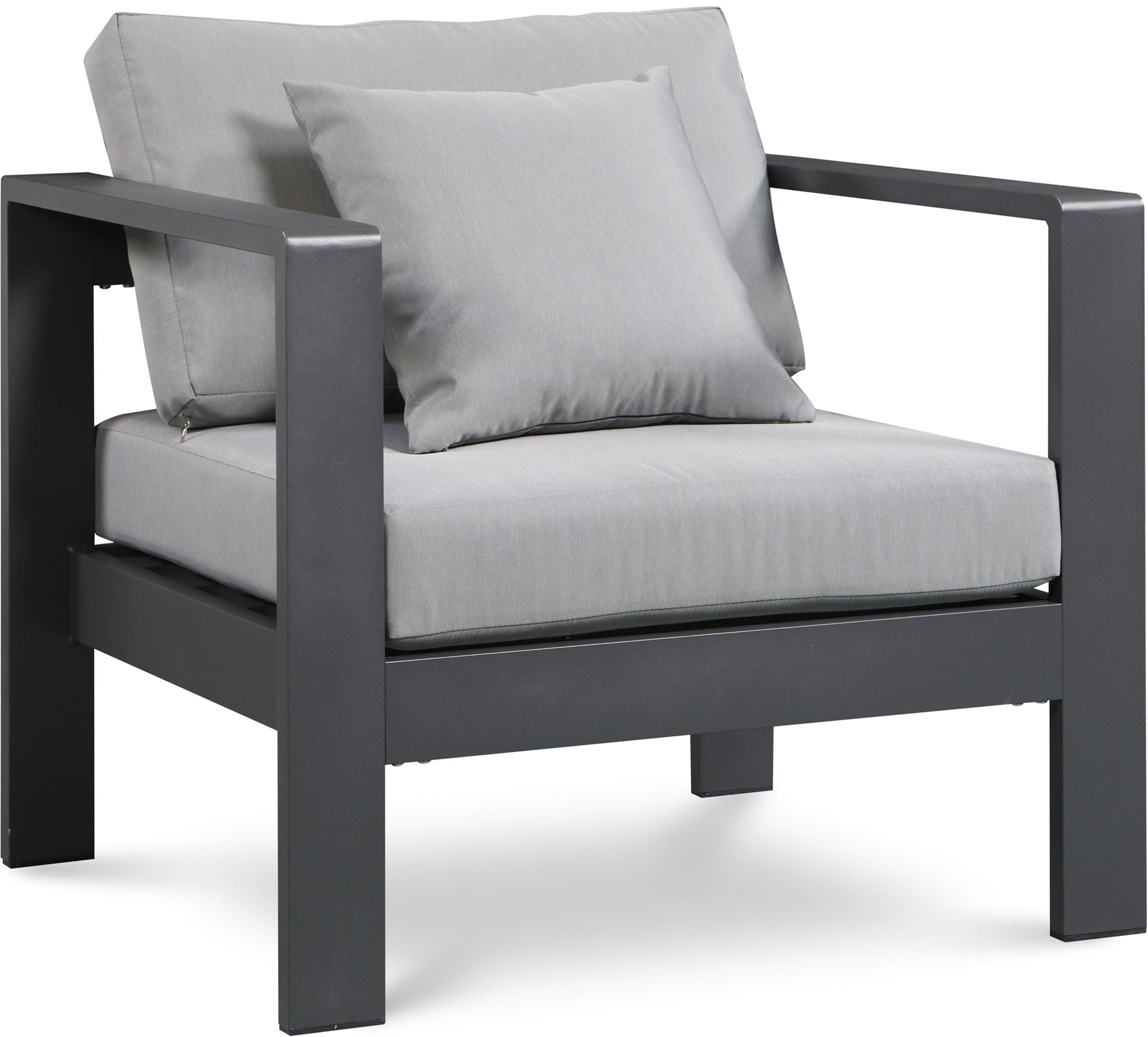 Nizuc - Outdoor Patio Arm Chair - Urban Living Furniture (Los Angeles, CA)