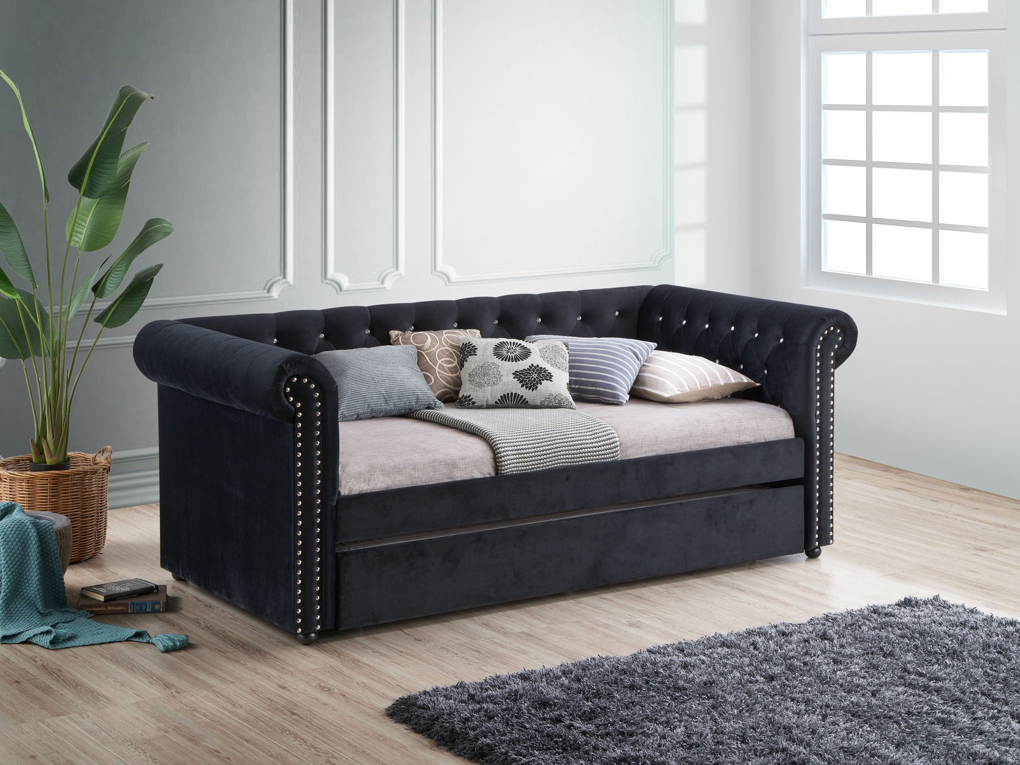Ellie - Daybed - Urban Living Furniture (Los Angeles, CA)