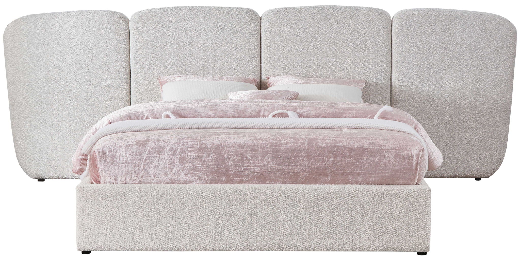 Shiloh - Bed - Urban Living Furniture (Los Angeles, CA)