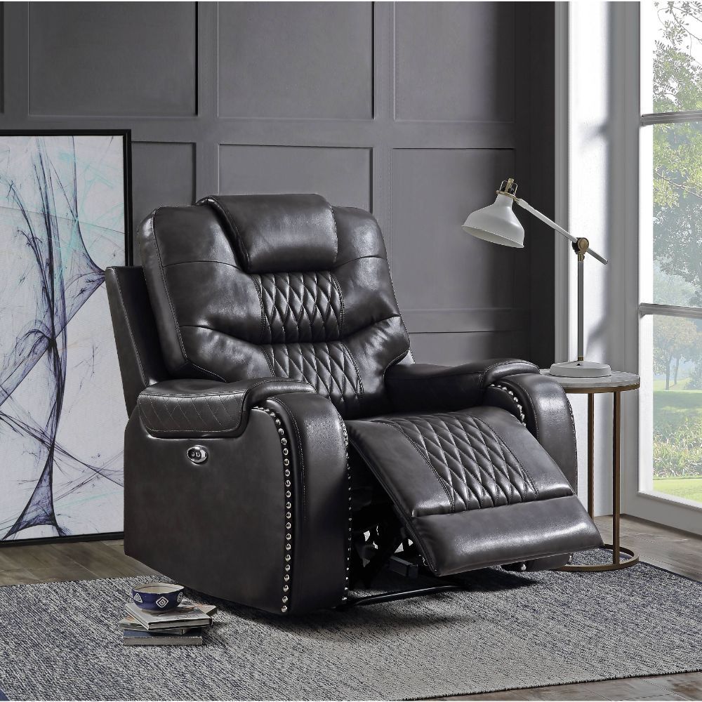 Braylon - Recliner - Urban Living Furniture (Los Angeles, CA)