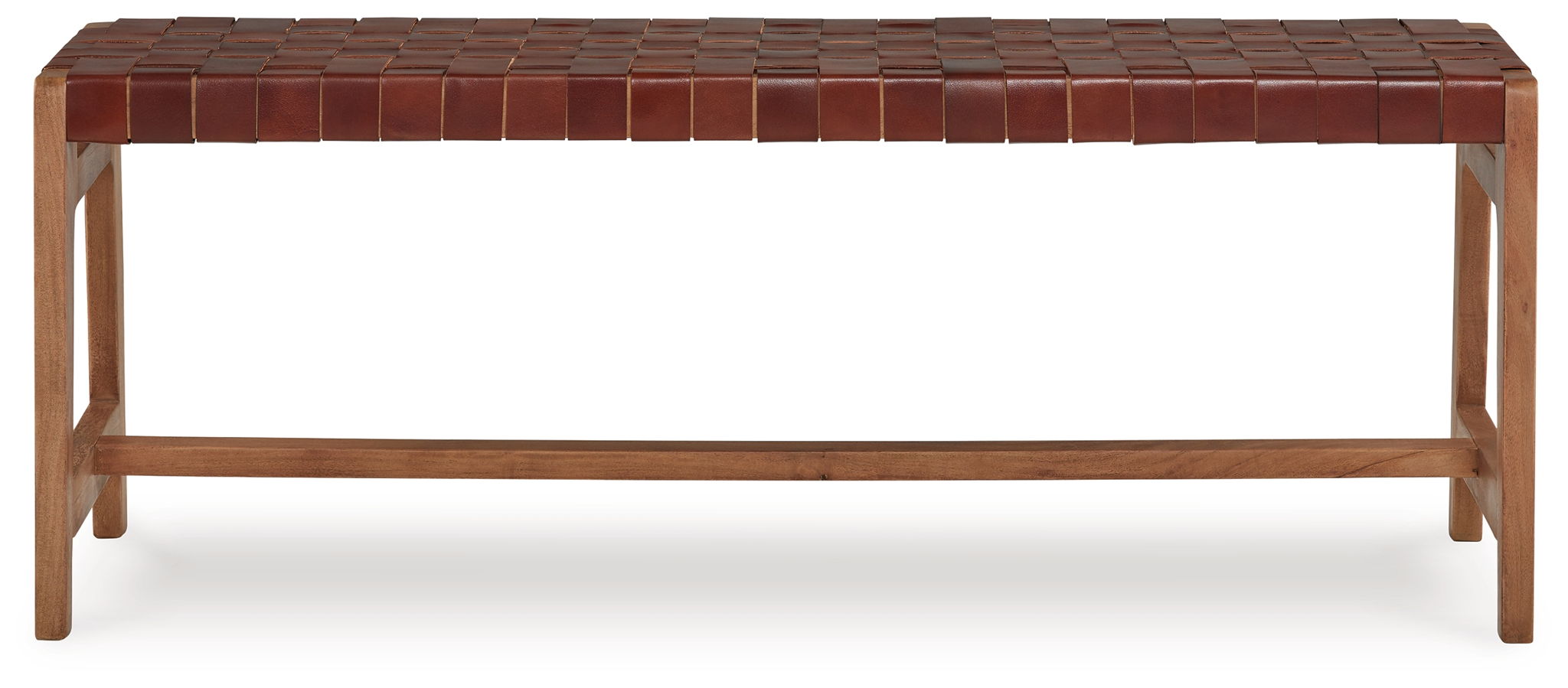 Lemmund - Natural / Brown - Accent Bench - Urban Living Furniture (Los Angeles, CA)