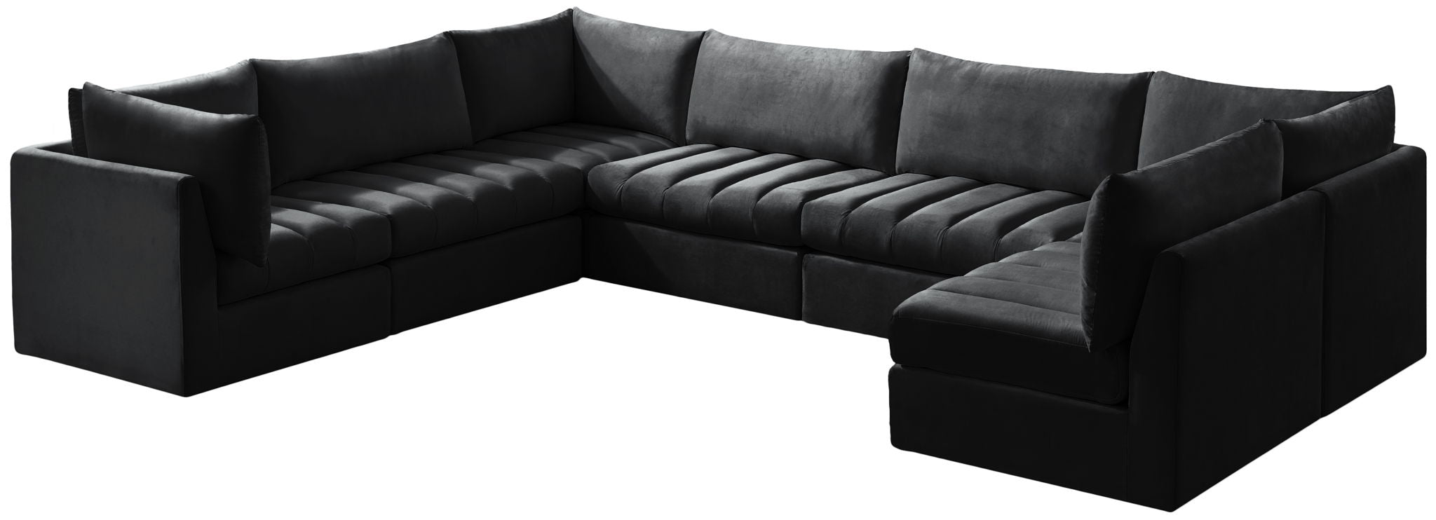 Jacob - Modular Sectional - Urban Living Furniture (Los Angeles, CA)