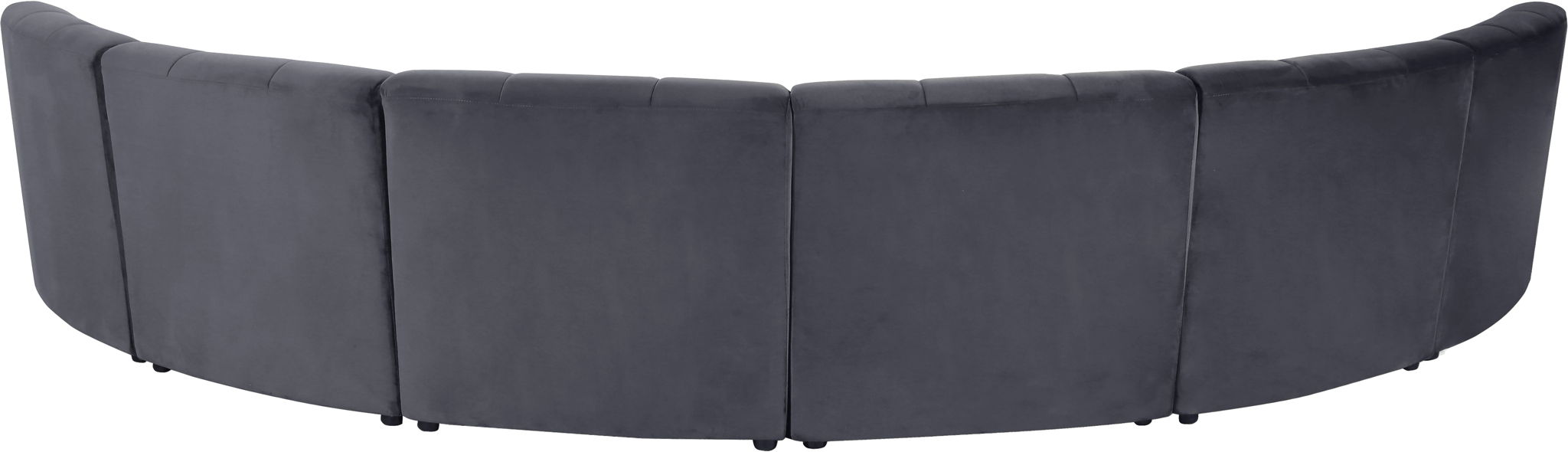 Limitless - 6 Pc. Modular Sectional - Urban Living Furniture (Los Angeles, CA)