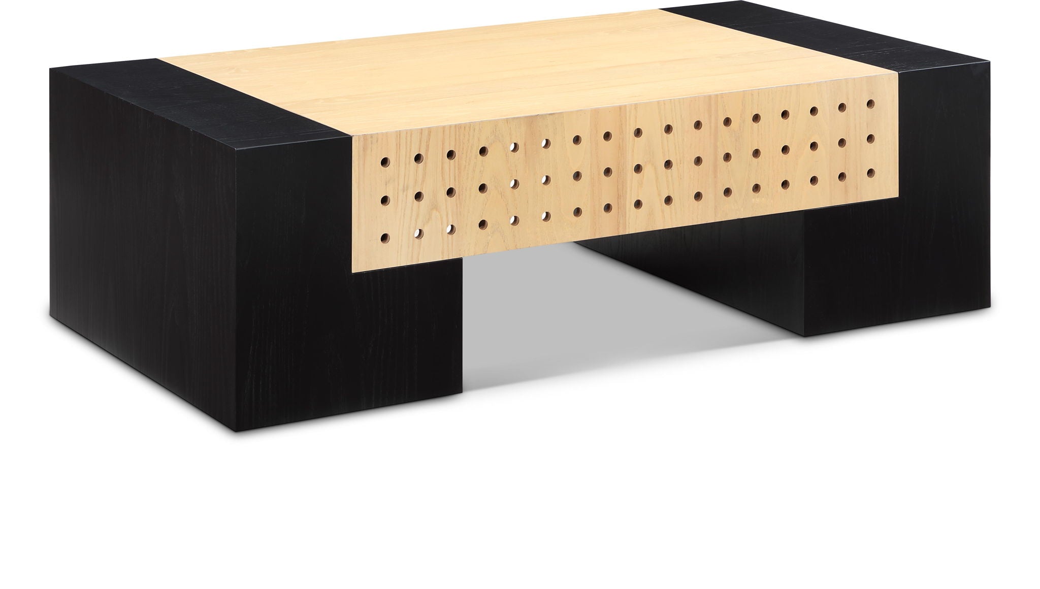 Mondrian - Coffee Table - Urban Living Furniture (Los Angeles, CA)