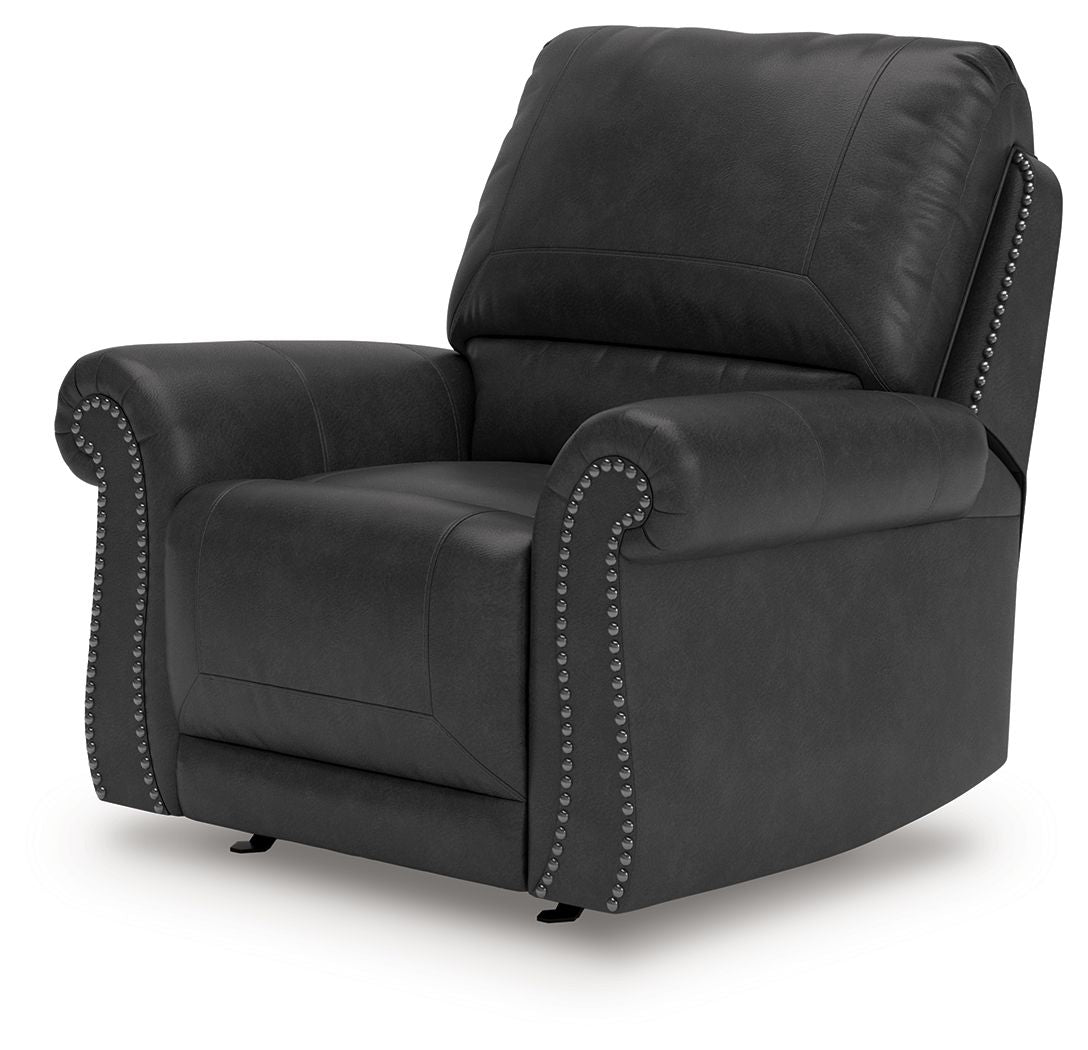 Chasemore - Swivel Glider Recliner - Urban Living Furniture (Los Angeles, CA)