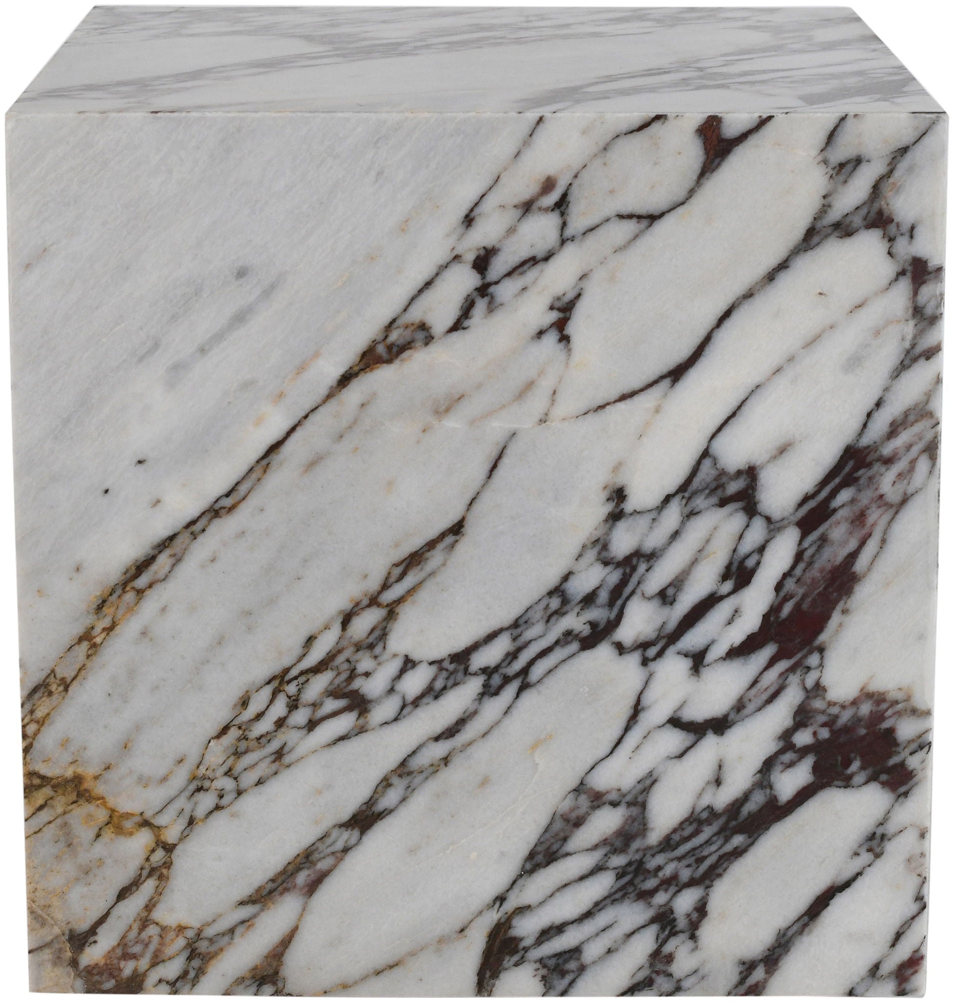 Bolzano - Marble Table