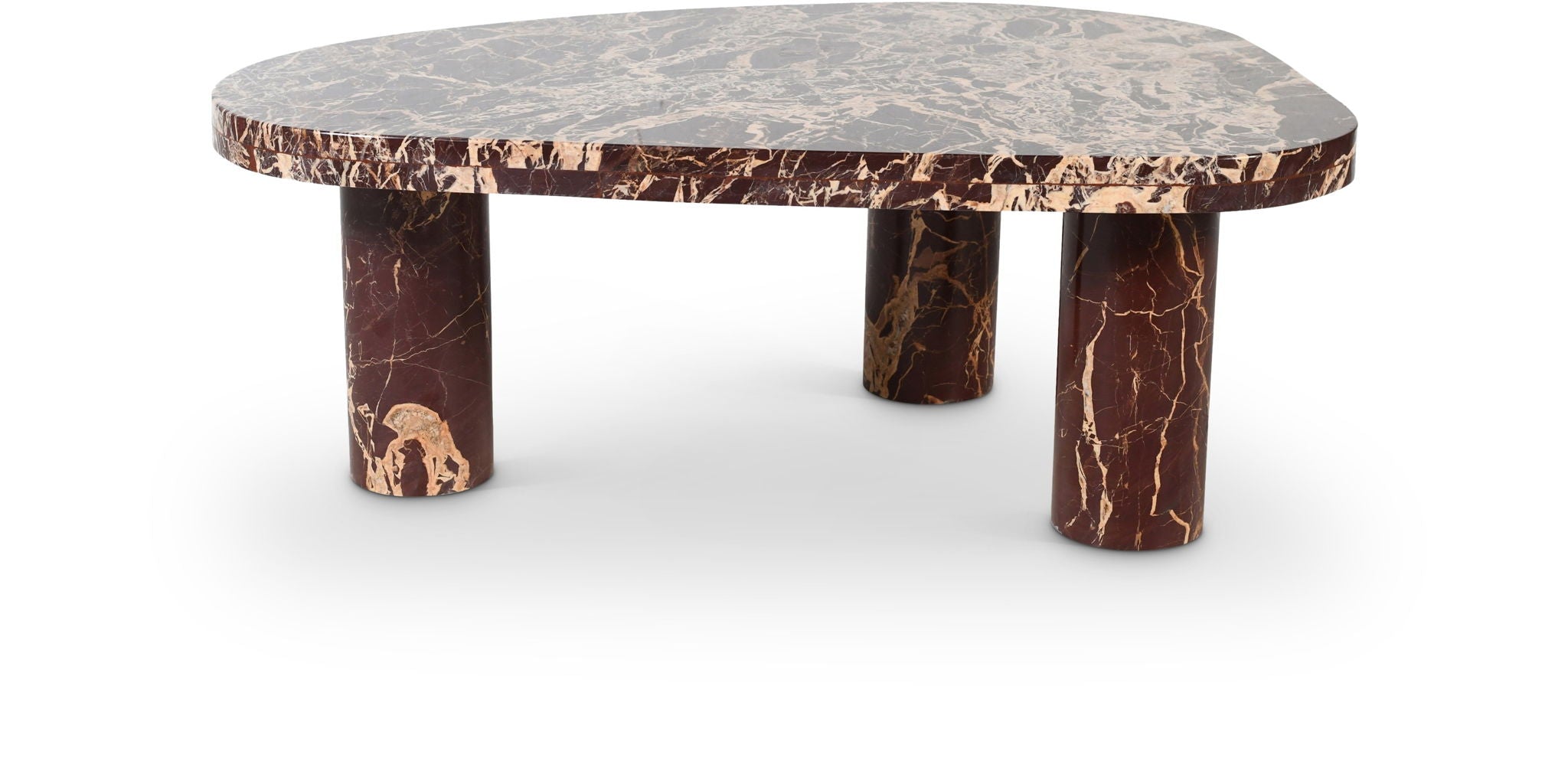 Messina - Coffee Table - Urban Living Furniture (Los Angeles, CA)