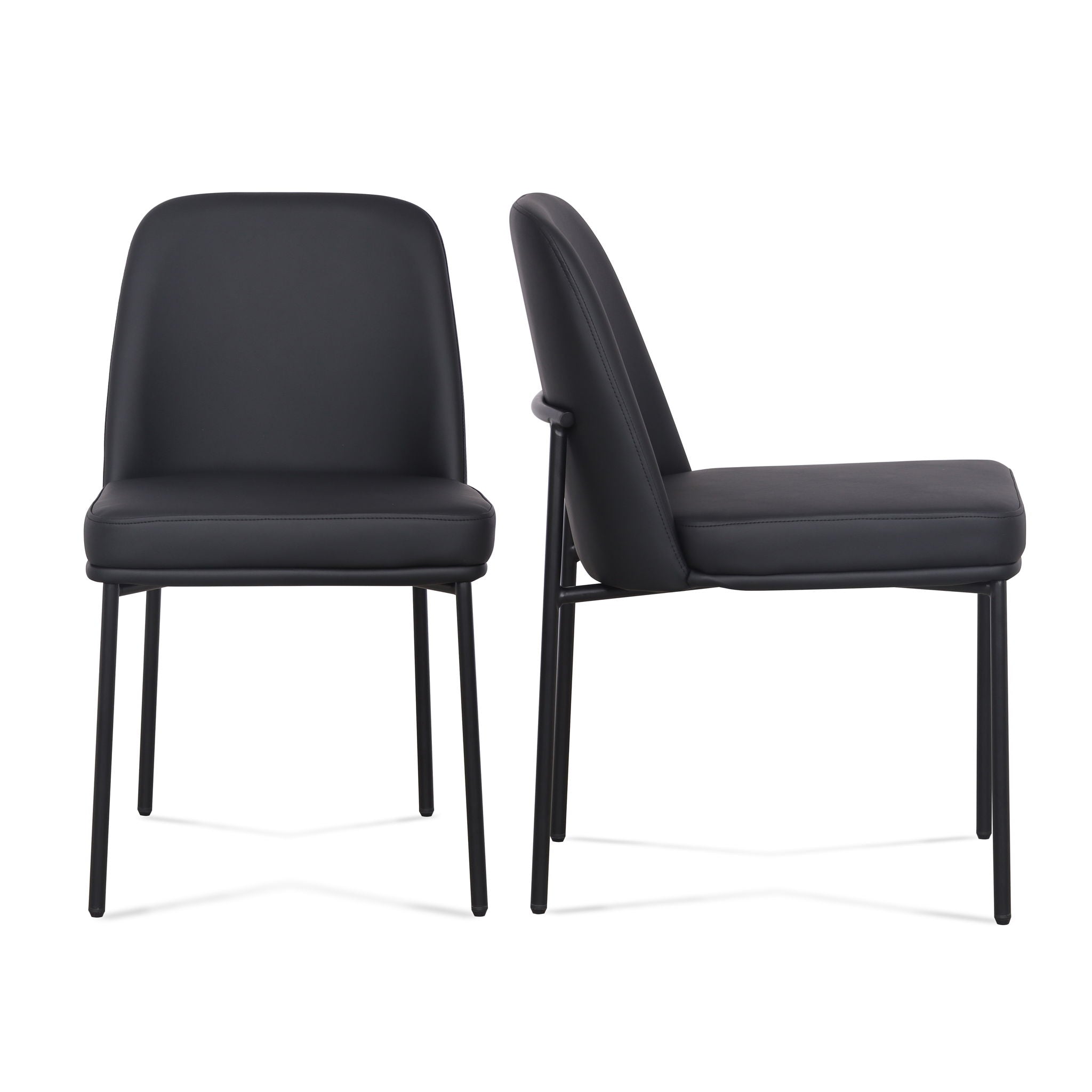 Sydney - Dining Chair (Set of 2) - Urban Living Furniture (Los Angeles, CA)