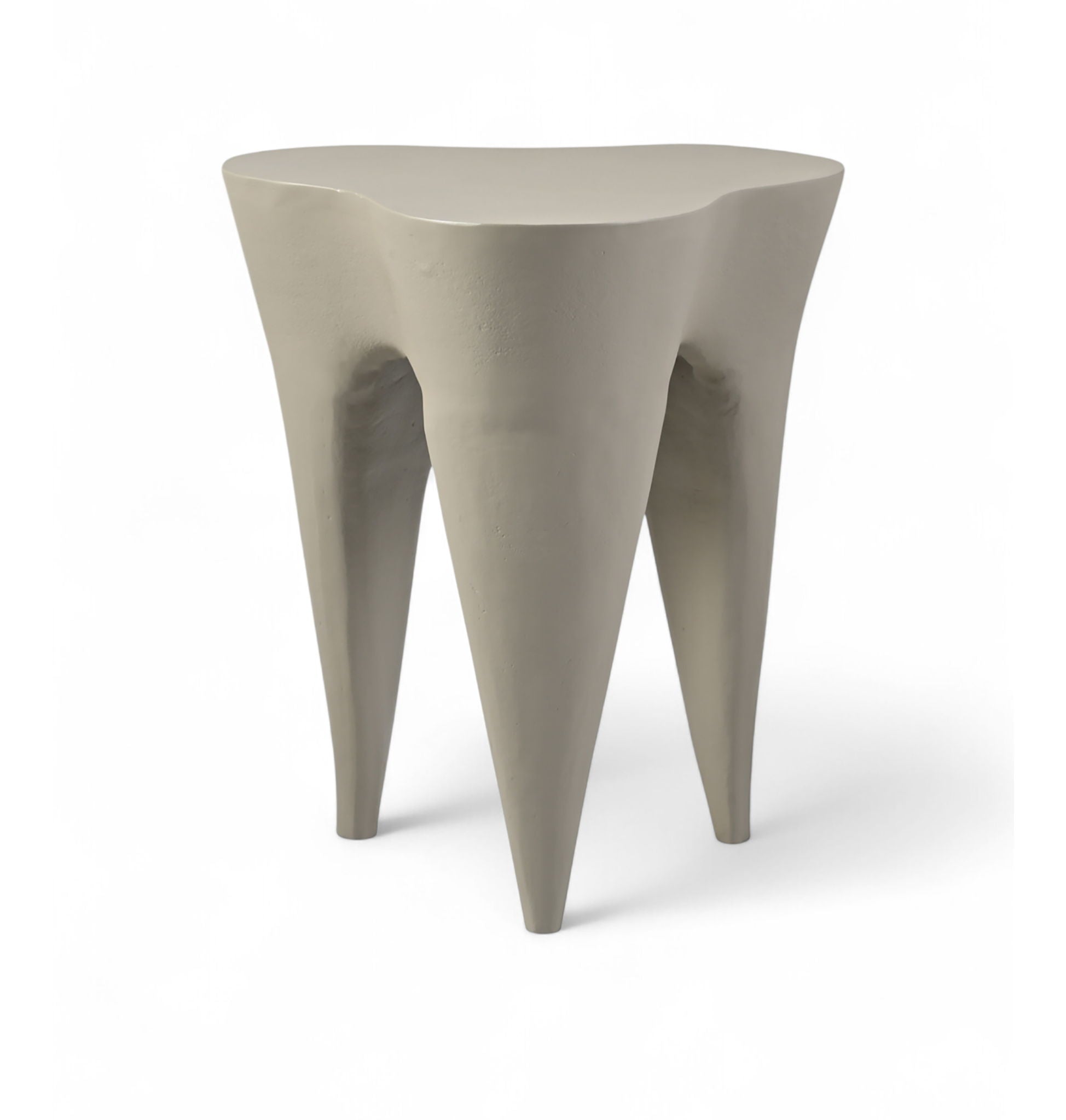 Bourges - Aluminum Table - Urban Living Furniture (Los Angeles, CA)