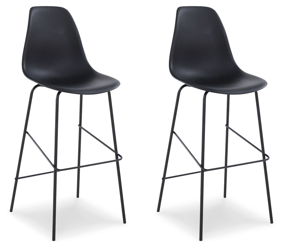 Forestead - Tall Barstool (Set of 2) - Urban Living Furniture (Los Angeles, CA)