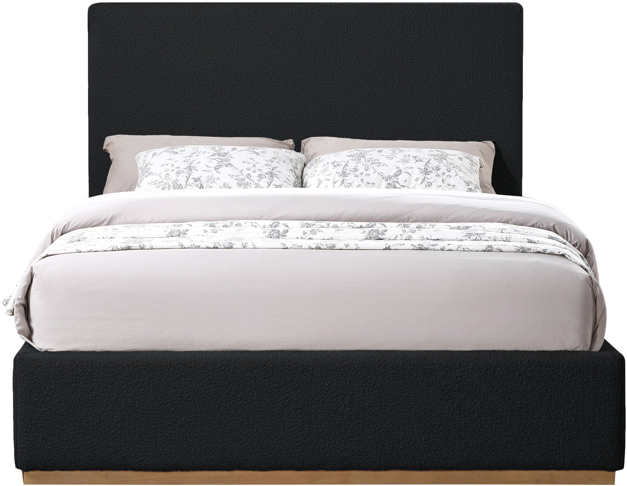 Monaco - Bed - Urban Living Furniture (Los Angeles, CA)