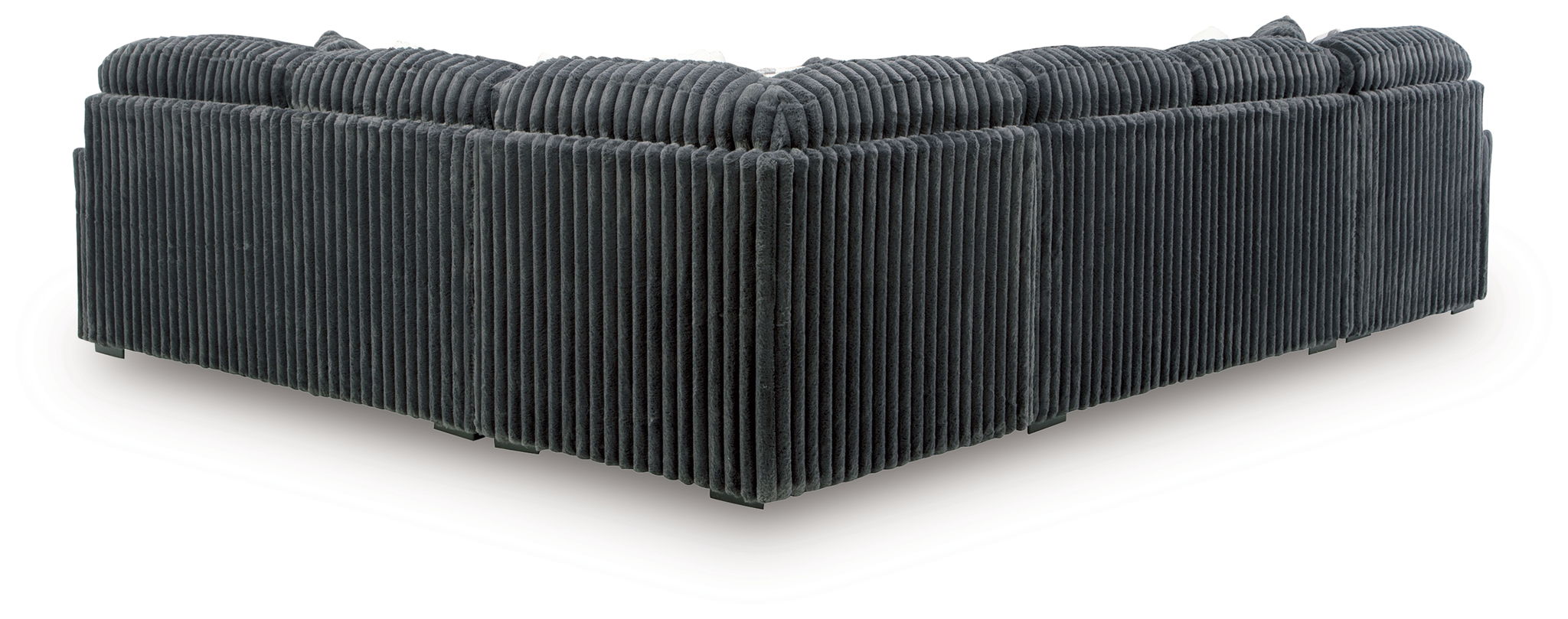 Midnight-Madness - Sectional - Urban Living Furniture (Los Angeles, CA)