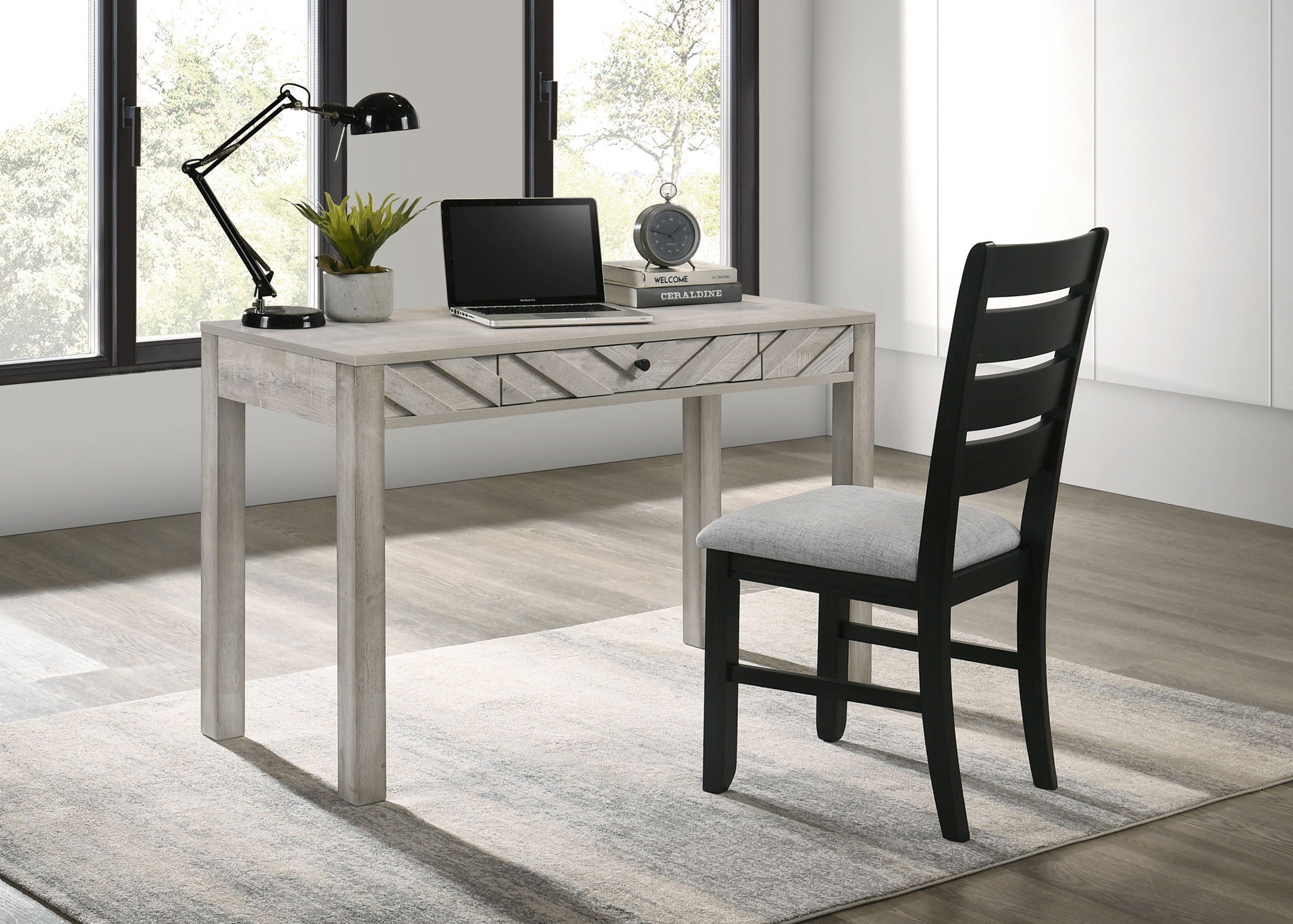 Valor - Writing Desk - Urban Living Furniture (Los Angeles, CA)
