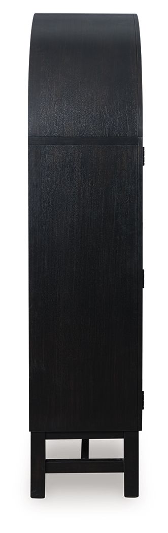 Greddinton - Display Cabinet - Urban Living Furniture (Los Angeles, CA)