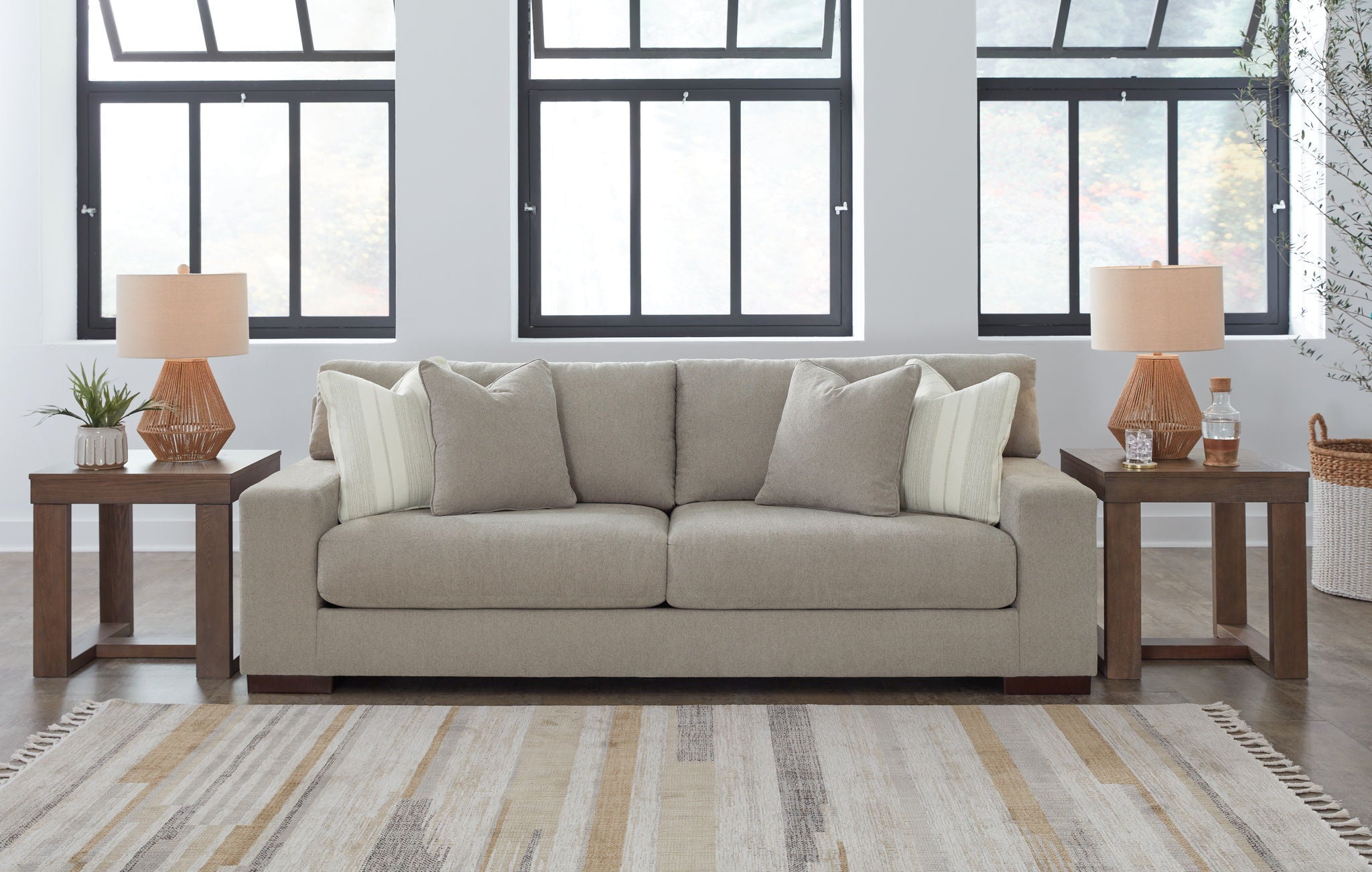 Maggie - Living Room Set - Urban Living Furniture (Los Angeles, CA)