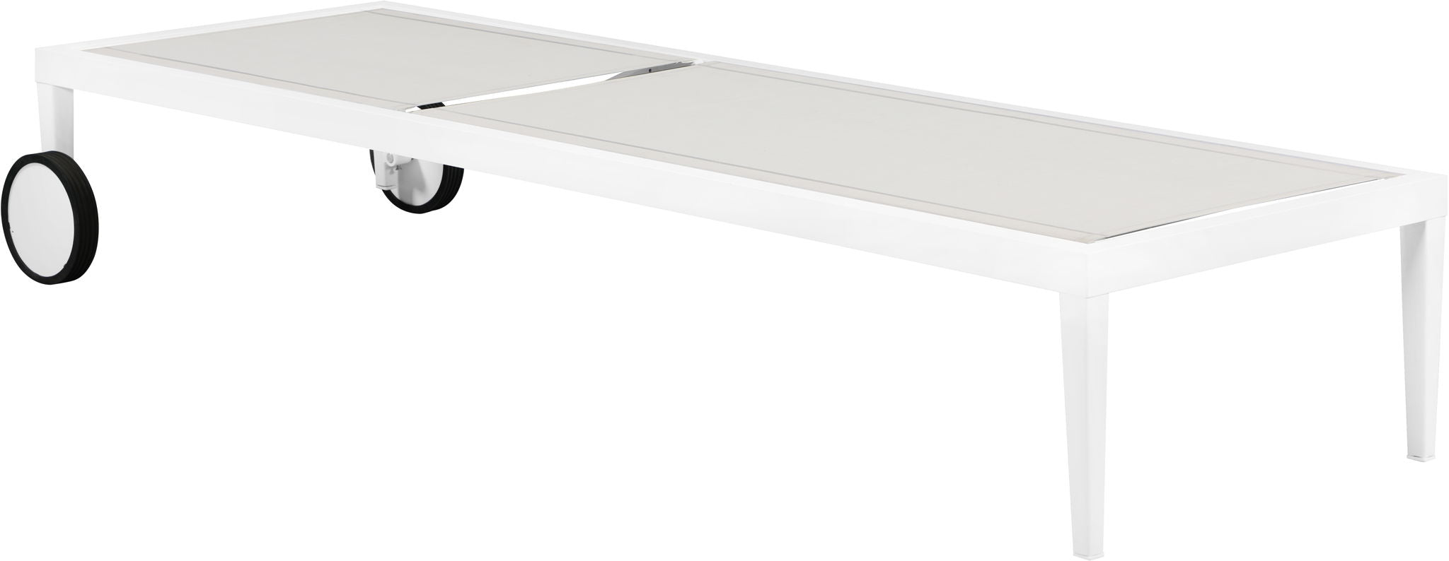 Nizuc - Outdoor Patio Chaise Lounge Chair - Urban Living Furniture (Los Angeles, CA)