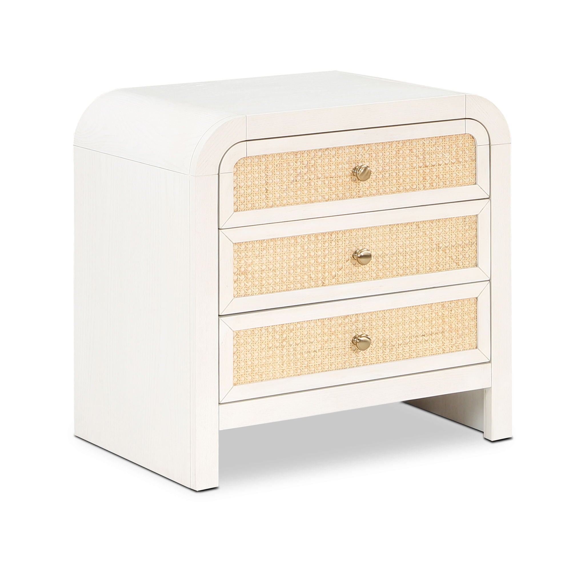 Siena - Night Stand - Urban Living Furniture (Los Angeles, CA)