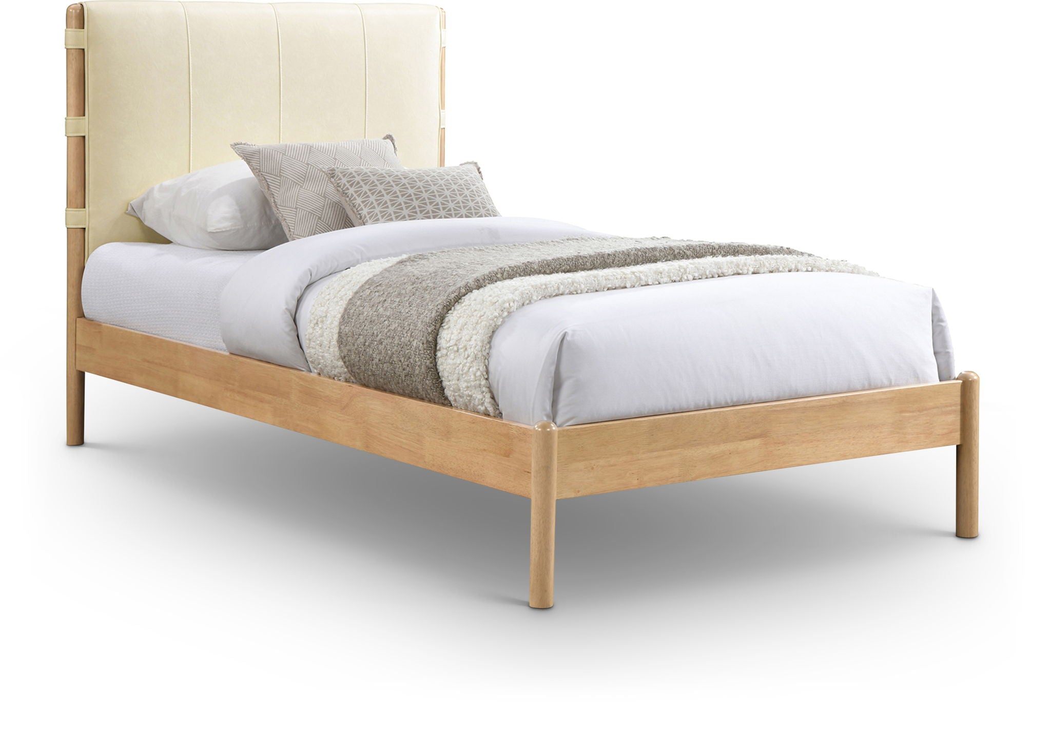 Asher - Bed - Urban Living Furniture (Los Angeles, CA)